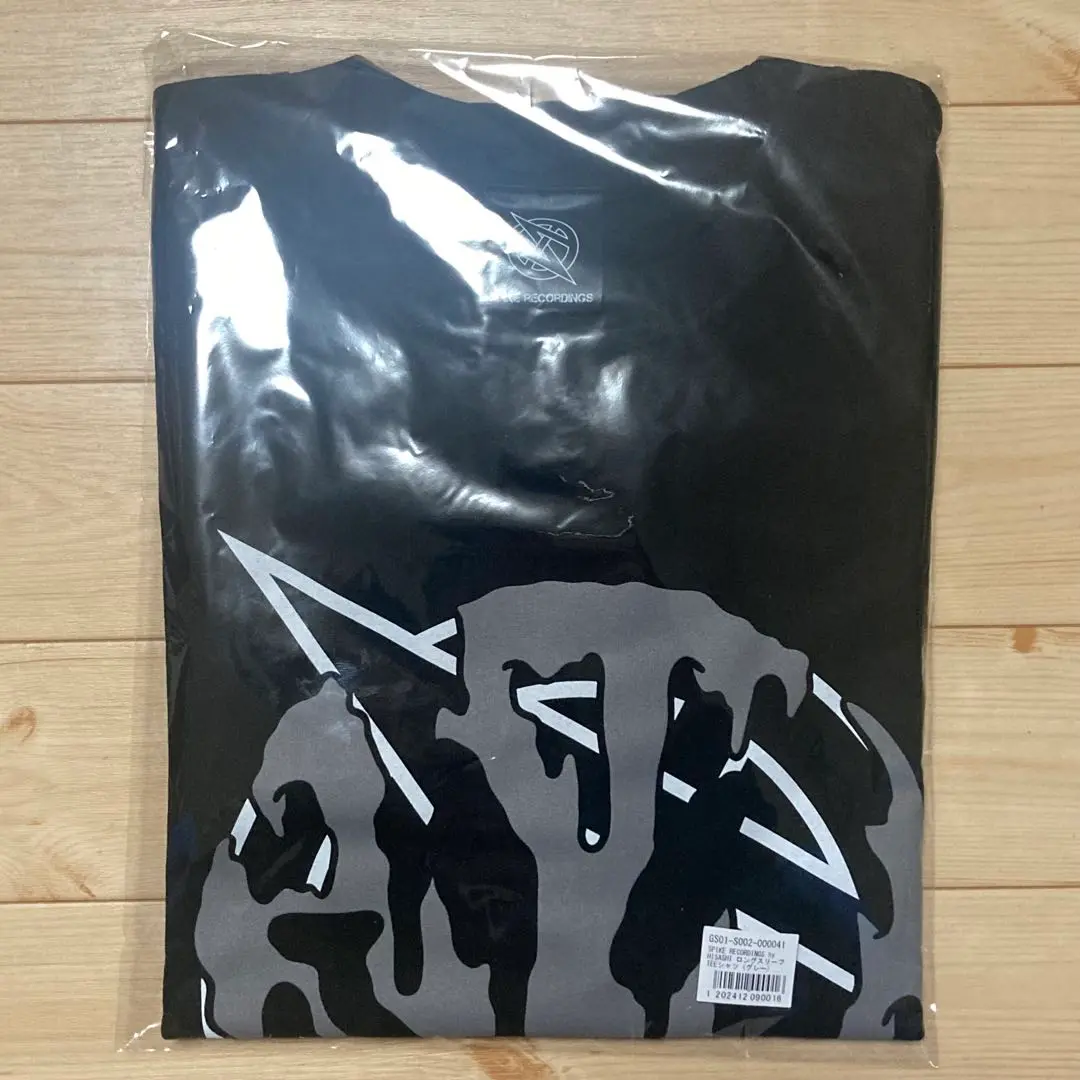 GLAY 函館愚麗Tシャツ レア 新品未使用 m78782482839_1.jpg?1720073936