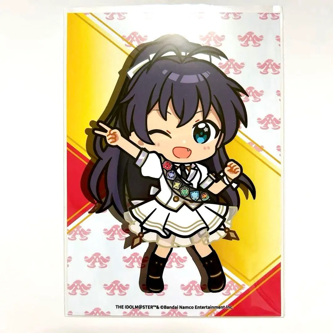 Thumbnail of Bromide of Hibiki Ganaha