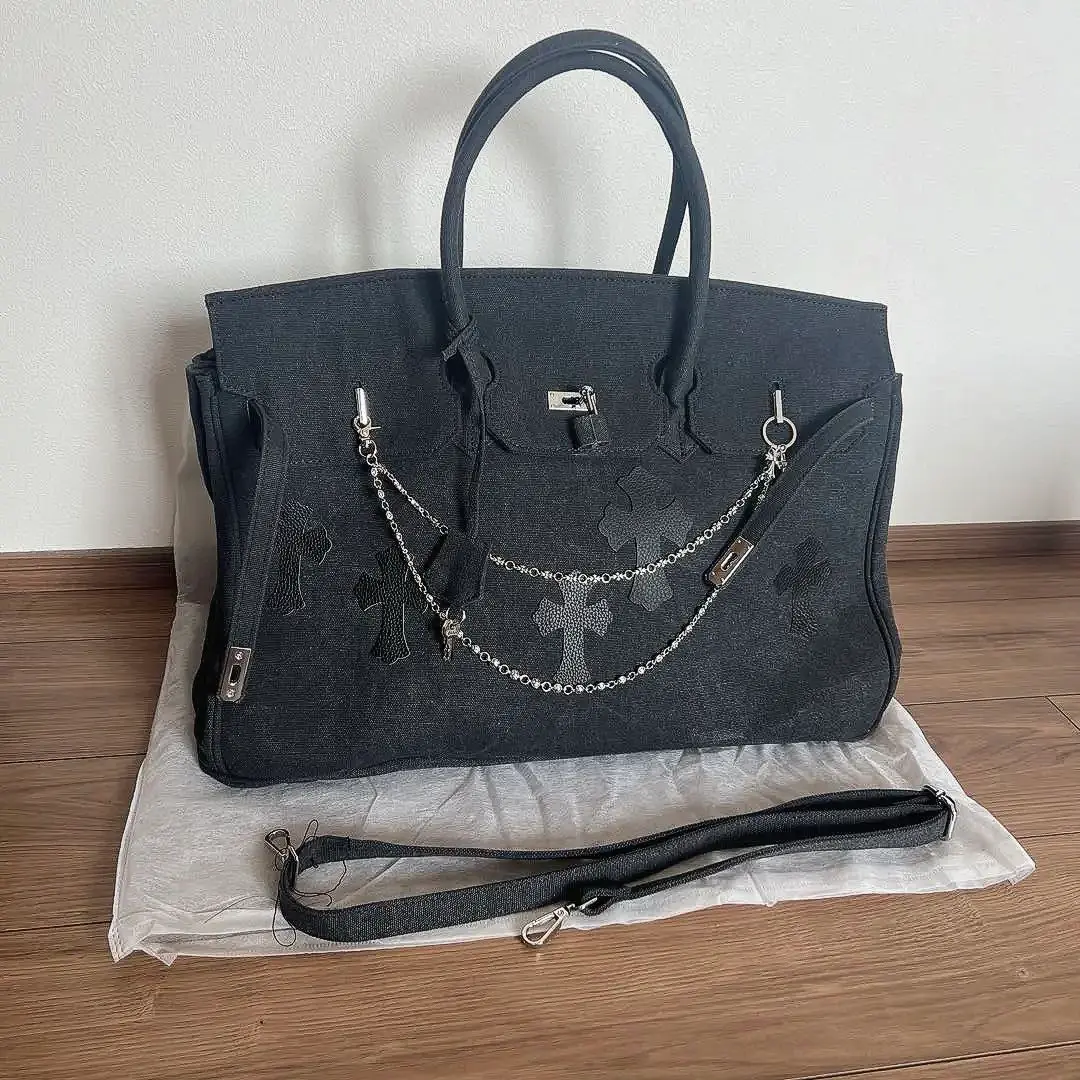大セール！！！(希少)RADYMADE travel bag バーキン レディメイド Travel Bag トラベルバッグ バーキン型40