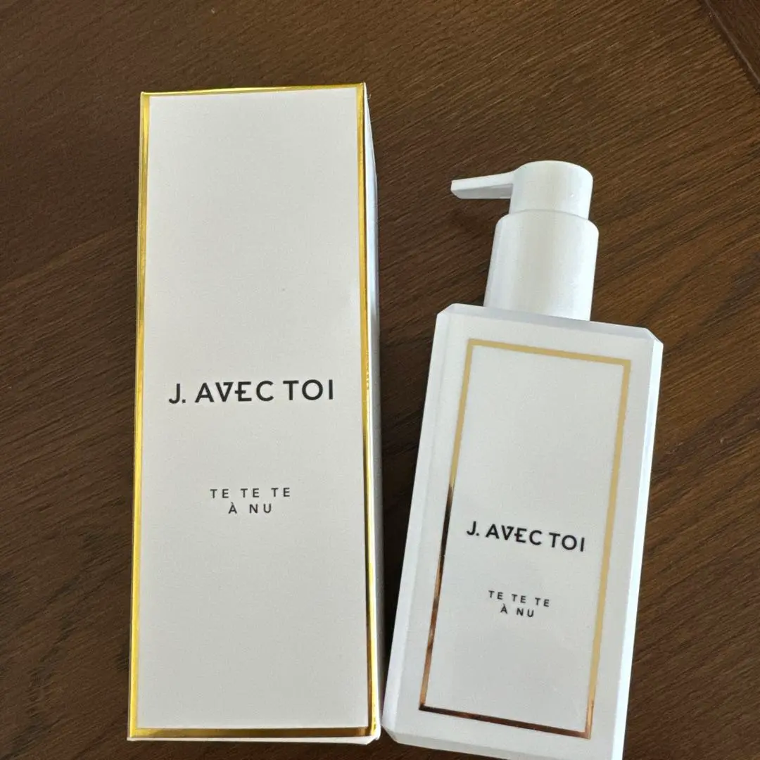 J.AVEC TOI オーデパルファムジュセトナムール ｜ FW JAPAN株式会社