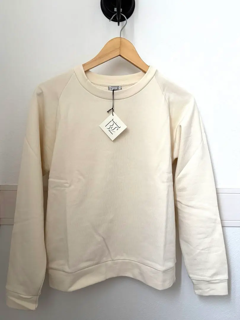 BASERANGE（ベースレンジ）の「＜BASERANGE＞NAPE スウェット