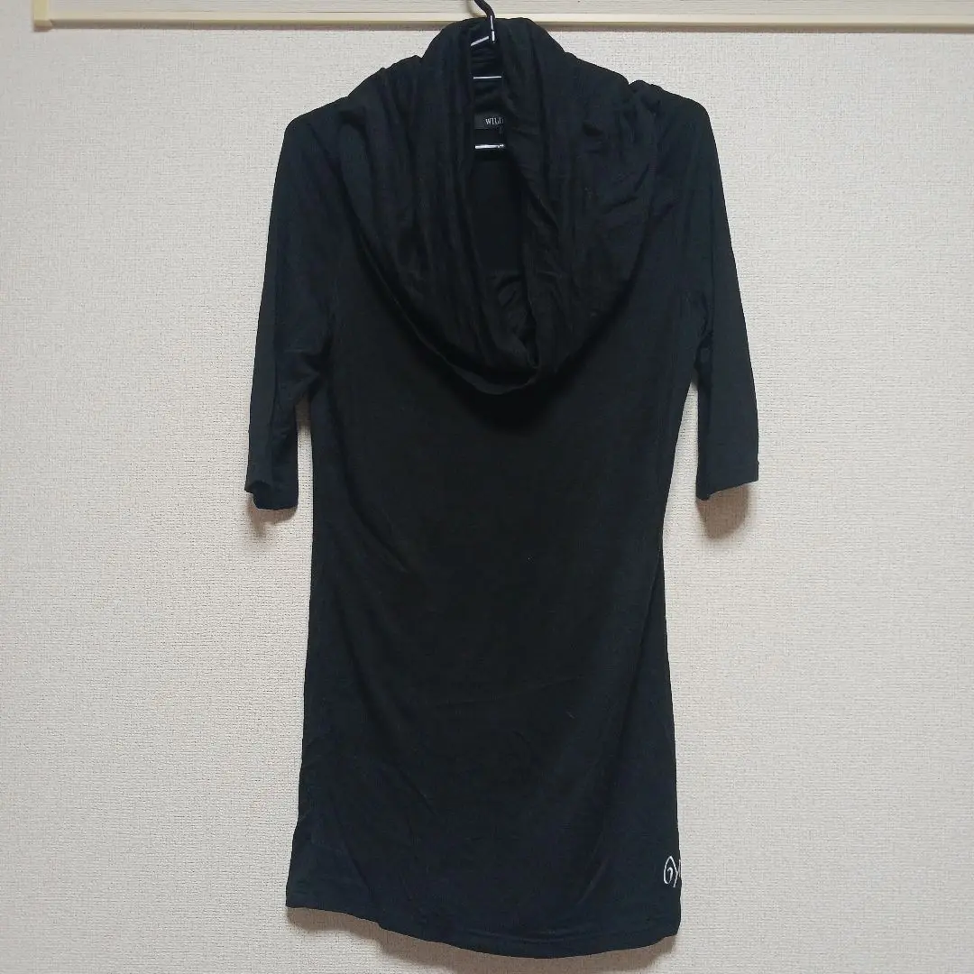 y2k lagust maniera wild party カットソーtシャツ y2k lagust wild party maniera カットソー tシャツ - メルカリ