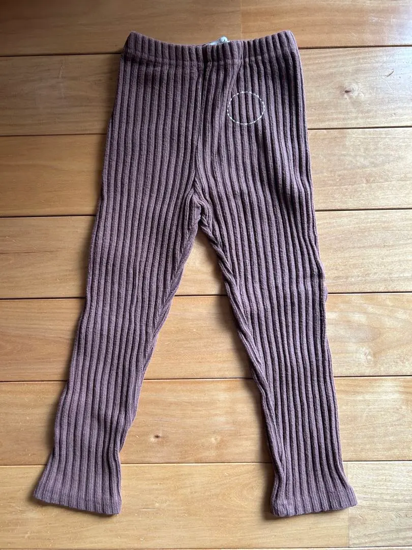 Thumbnail of Children's clothing leggings