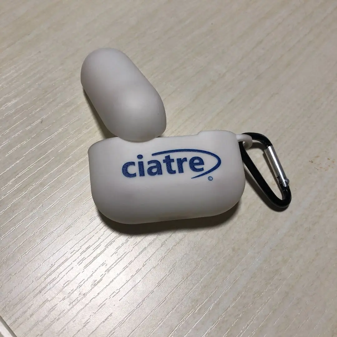 2025年最新】ciatre airpodsケースの人気アイテム - メルカリ