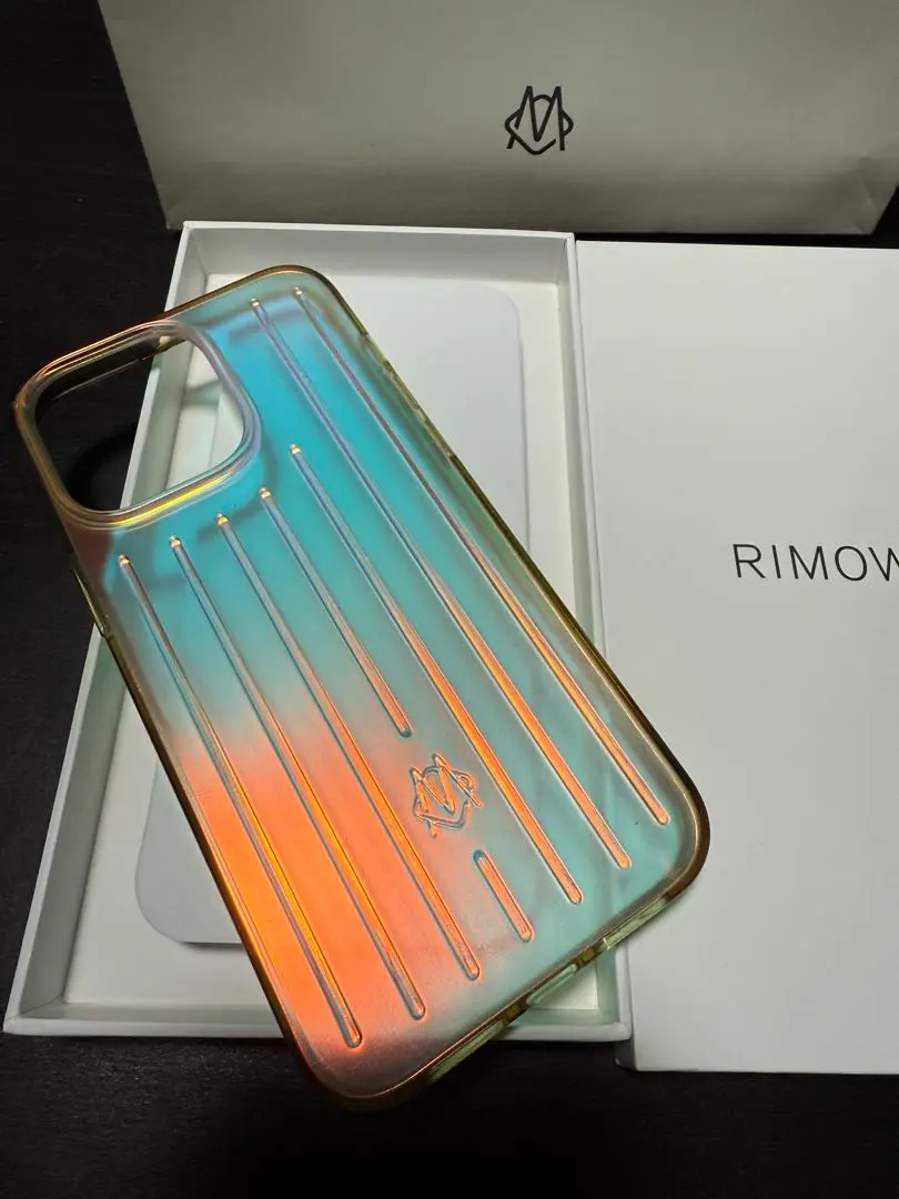2025年最新】Rimowa iphone15pro maxの人気アイテム - メルカリ