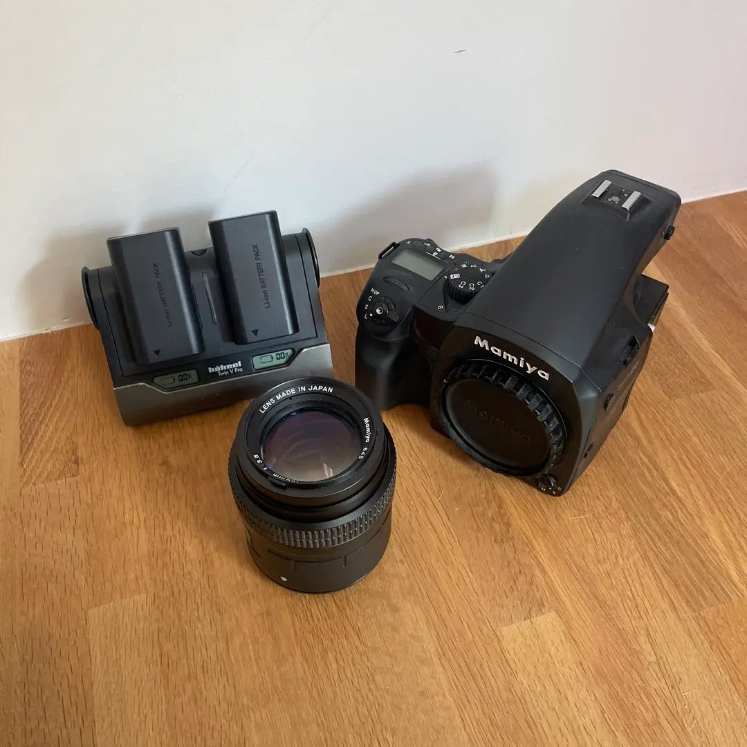 2025年最新】mamiya 645dfの人気アイテム - メルカリ