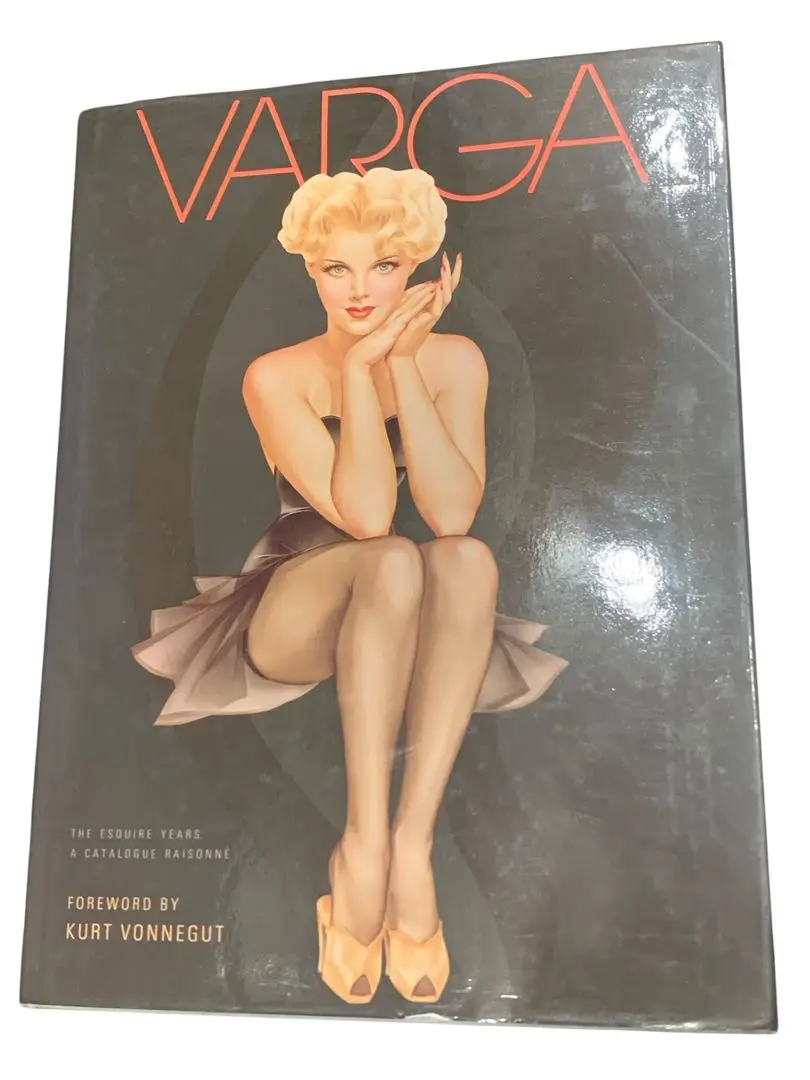 ❷ノーズアート☆バーガスガール☆VargaGirl☆USAアルベルトバルガス ➁ノーズアート☆バーガスギャル☆VargaGirl☆USAアルベルト
