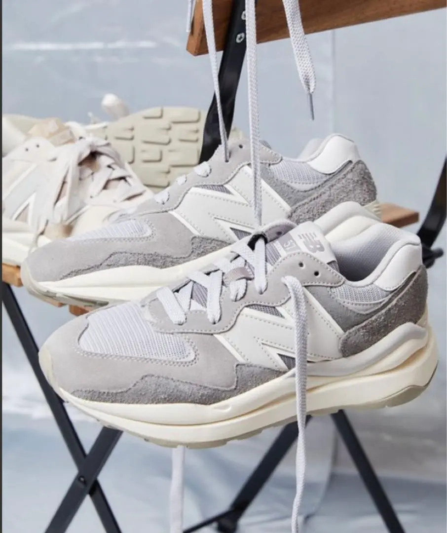 【New Balance】送料・関税込★スニーカー★M5740PSG New Balance ニューバランス スニーカー M5740 GRAY グレー