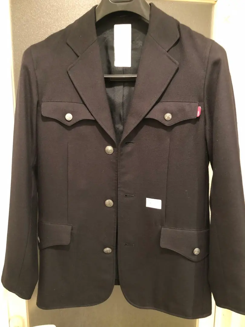 2025年最新】WTAPS academy jacketの人気アイテム - メルカリ