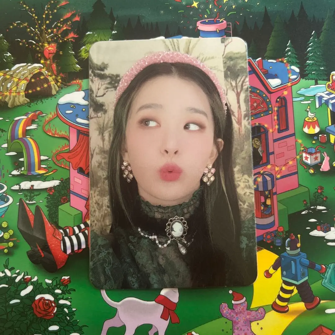 2025年最新】red velvet psycho スルギの人気アイテム - メルカリ