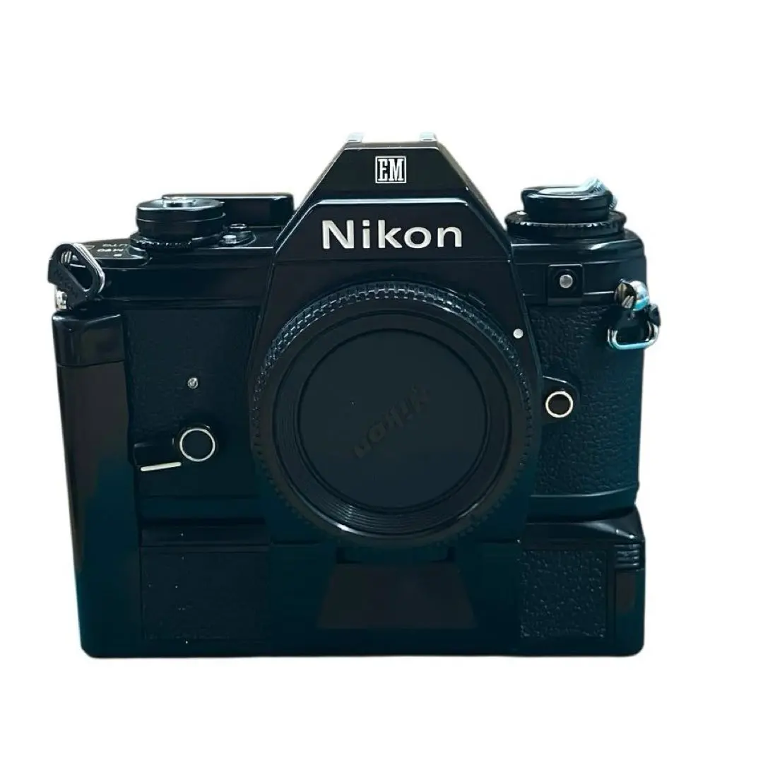 2025年最新】Nikon MD-Eの人気アイテム - メルカリ