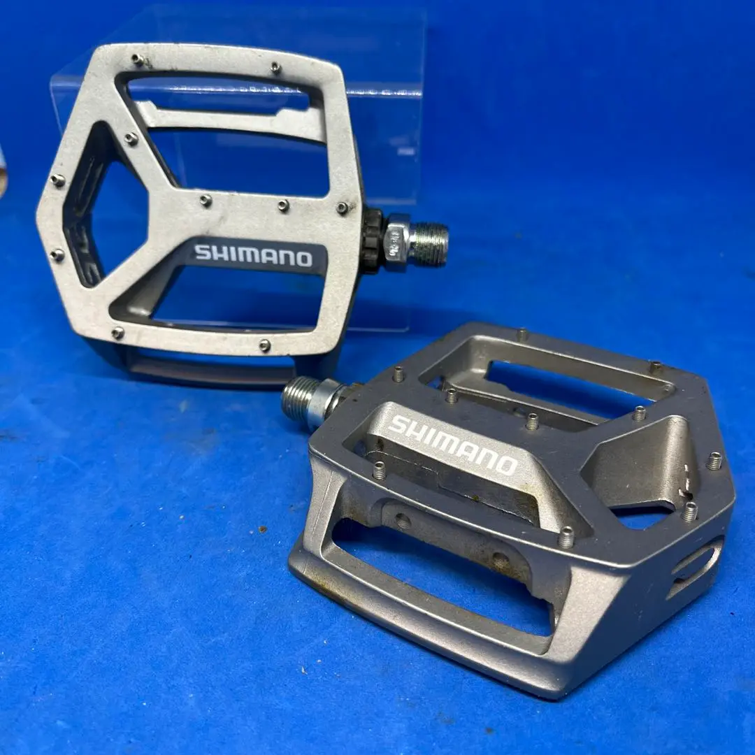 シマノ　PD-MX30 ペダル　美品 SHIMANO 「シマノ」 PD-MX30 フラットペダル / 大阪美原北店