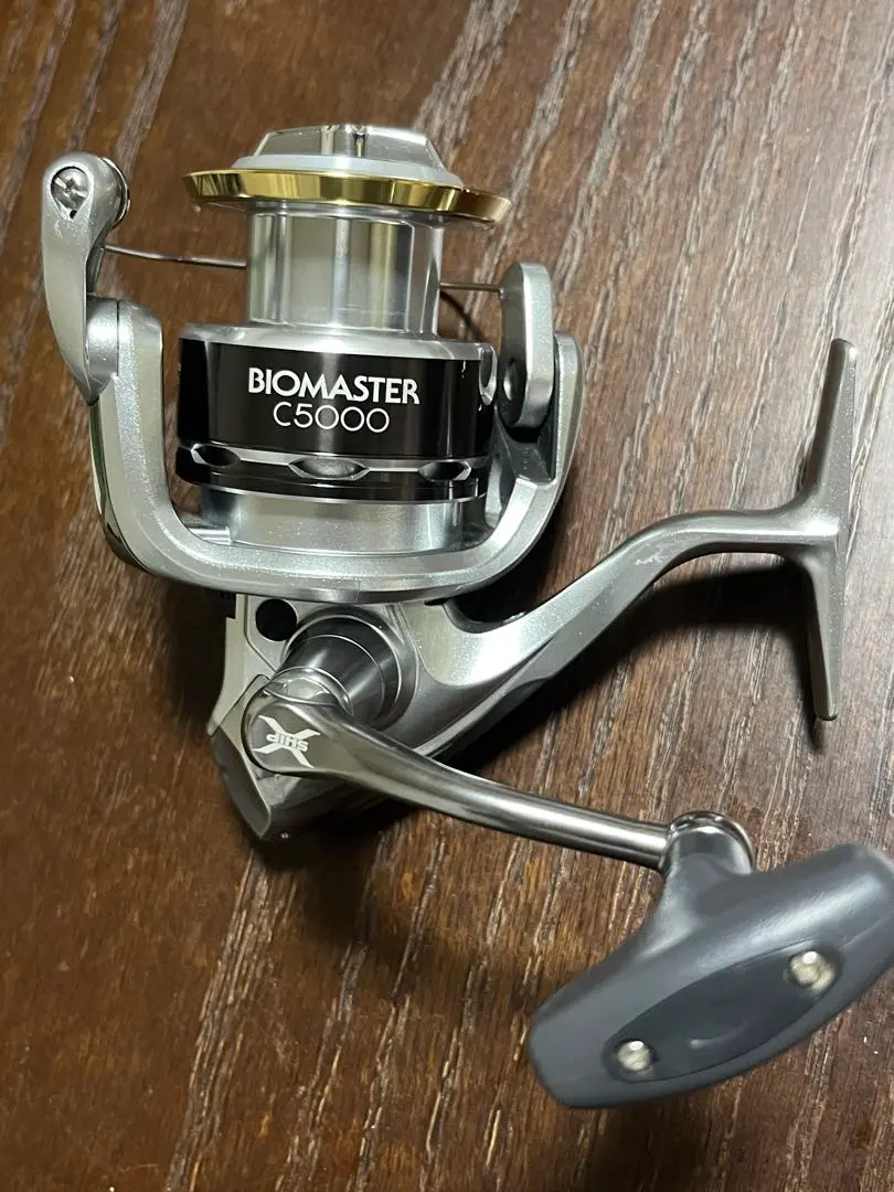 シマノ　BIOMASTER 5000 日本製　01911 637_1_800.jpg?20060907162951