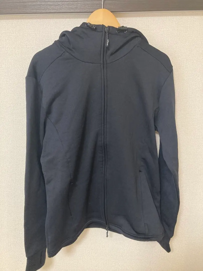 Thumbnail of New, Unused Phenix Black Polartec Power Stretch Fleece