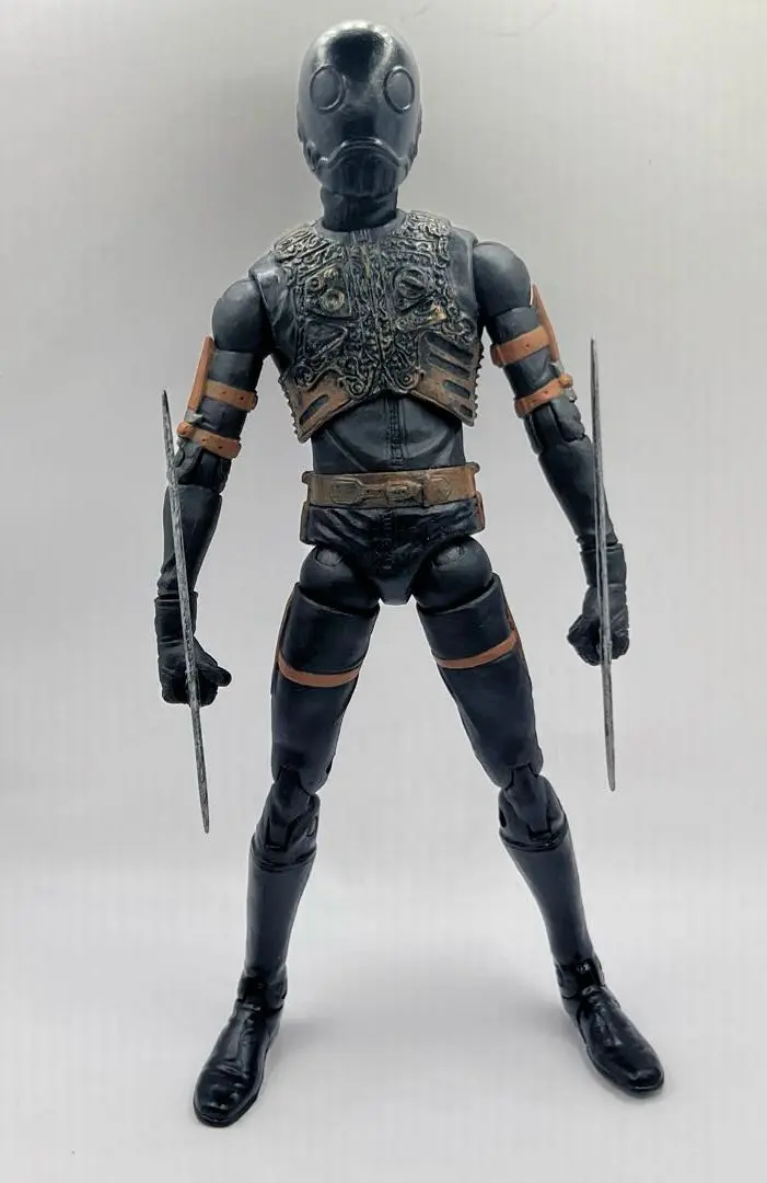 TIGER TOYS.     クロエネン    ヘルボーイ TIGER TOYS. クロエネン ヘルボーイ - メルカリ