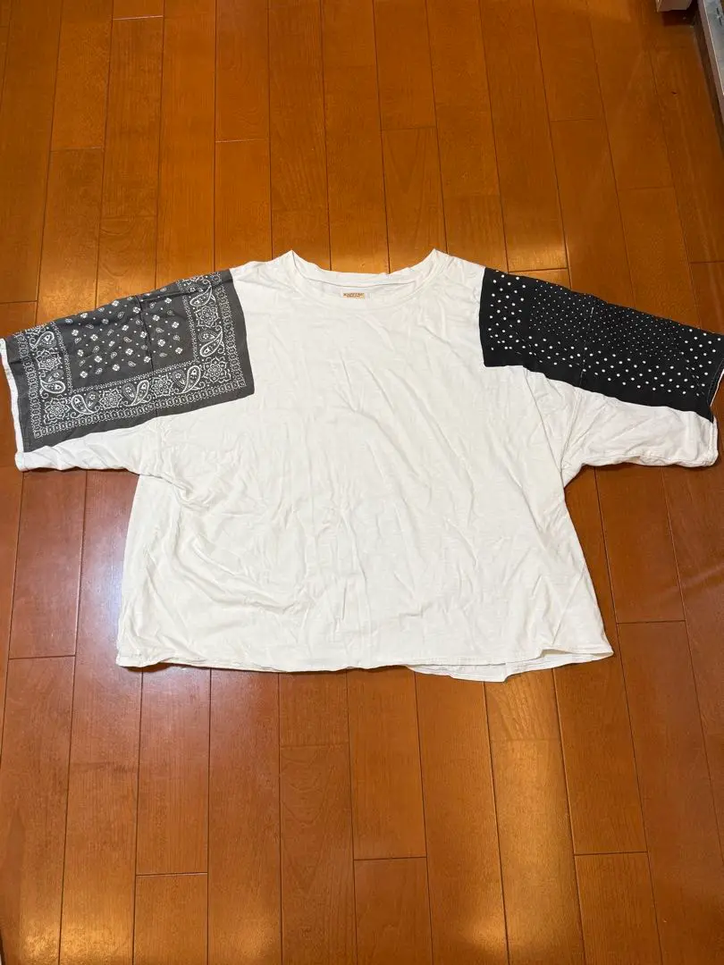 2025年最新】kapital tシャツ バンダナの人気アイテム - メルカリ