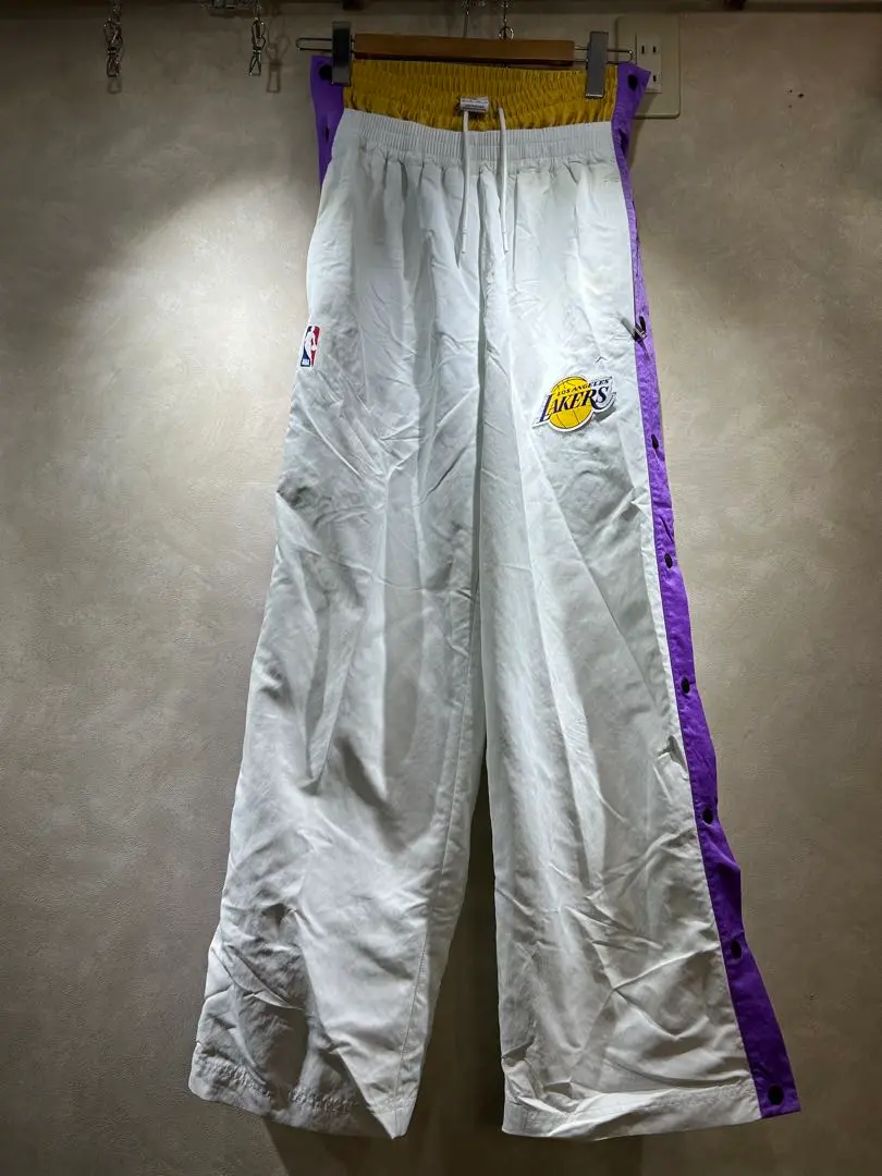 Los Angeles Lakers Women's X Nike Ambush NBA Collection Long