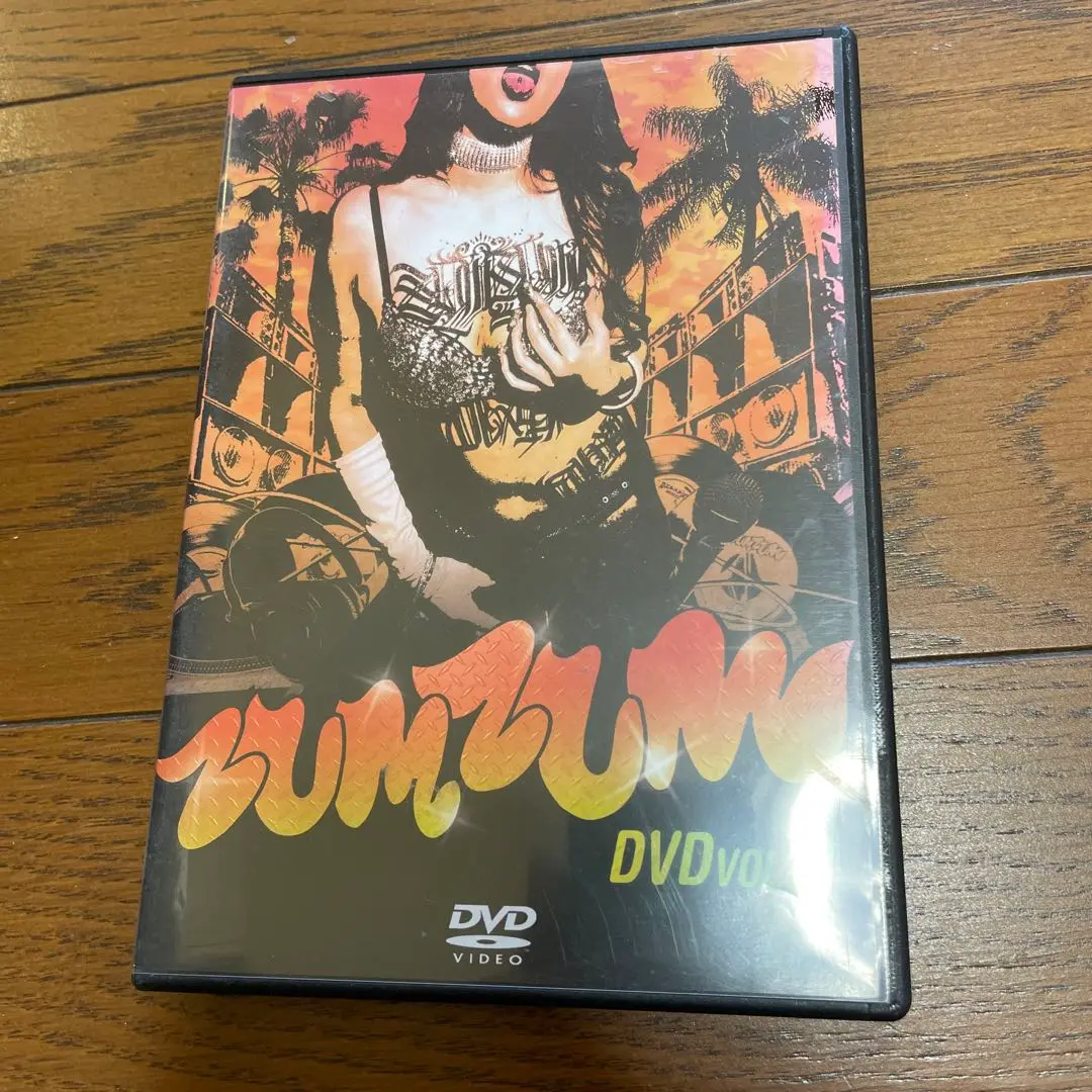 ZUMZUM MIX vol.1〜9、13 10枚セット m64588266012_1.jpg?1737463278