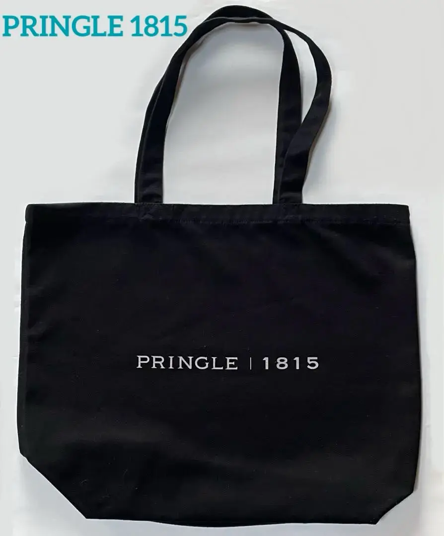 PRINGLE 1815 konbu トート バッグ 2025年最新】1815 PRINGLE バッグの人気アイテム - メルカリ