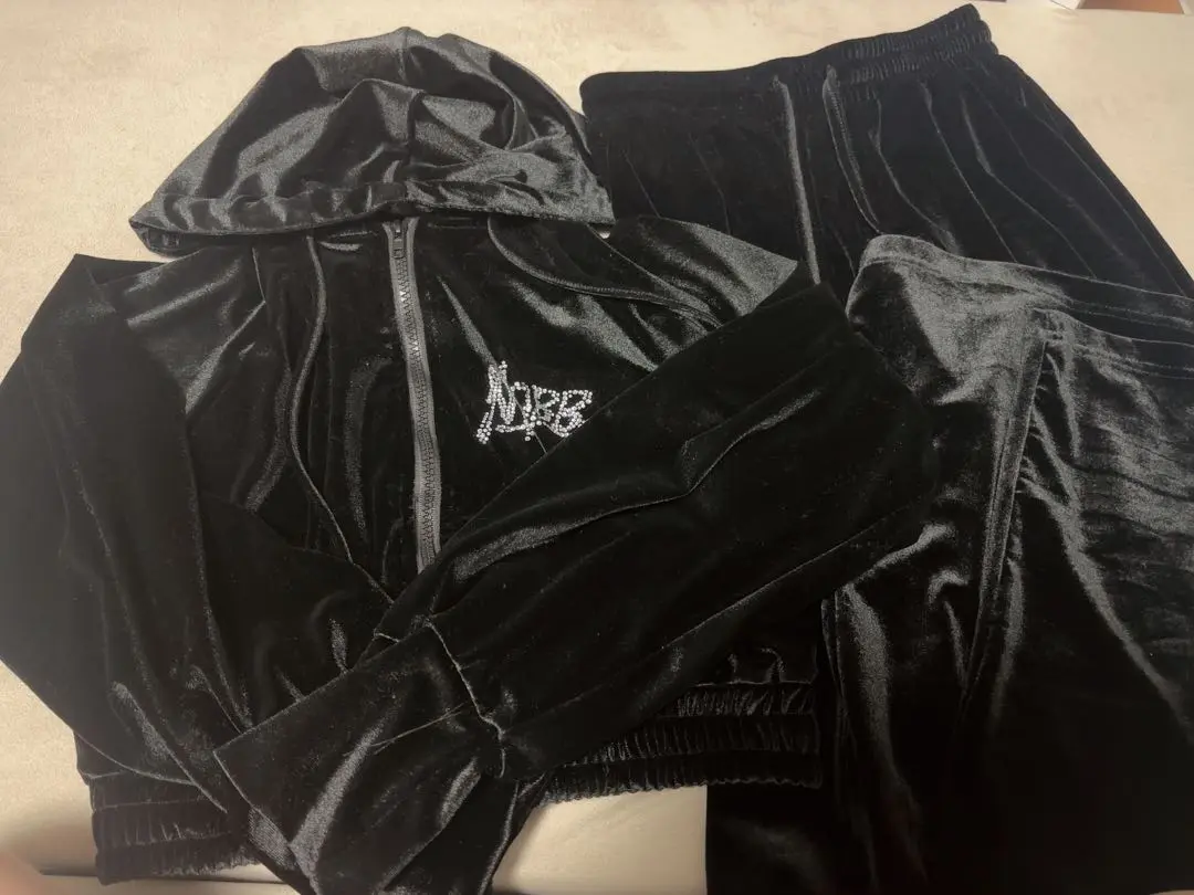 MOBB バスケットボールセットアップ MOBB バスケットボールセットアップ