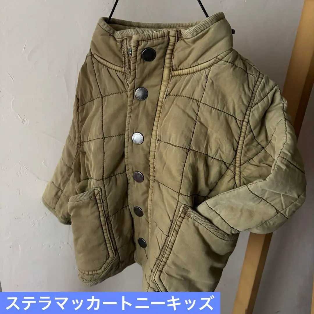 2025年最新】STELLA McCARTNEY KIDS ベビー用アウターの人気