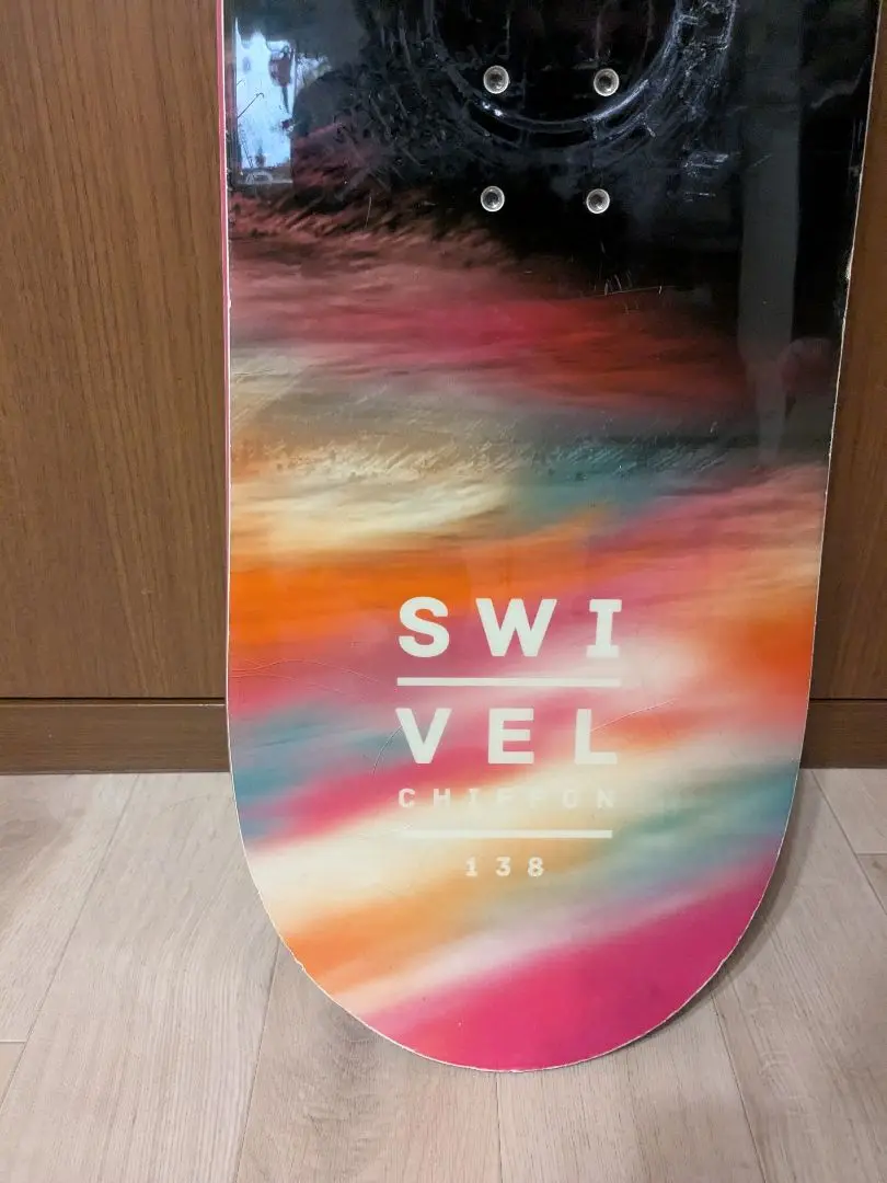 2025年最新】swivel バインディングの人気アイテム - メルカリ