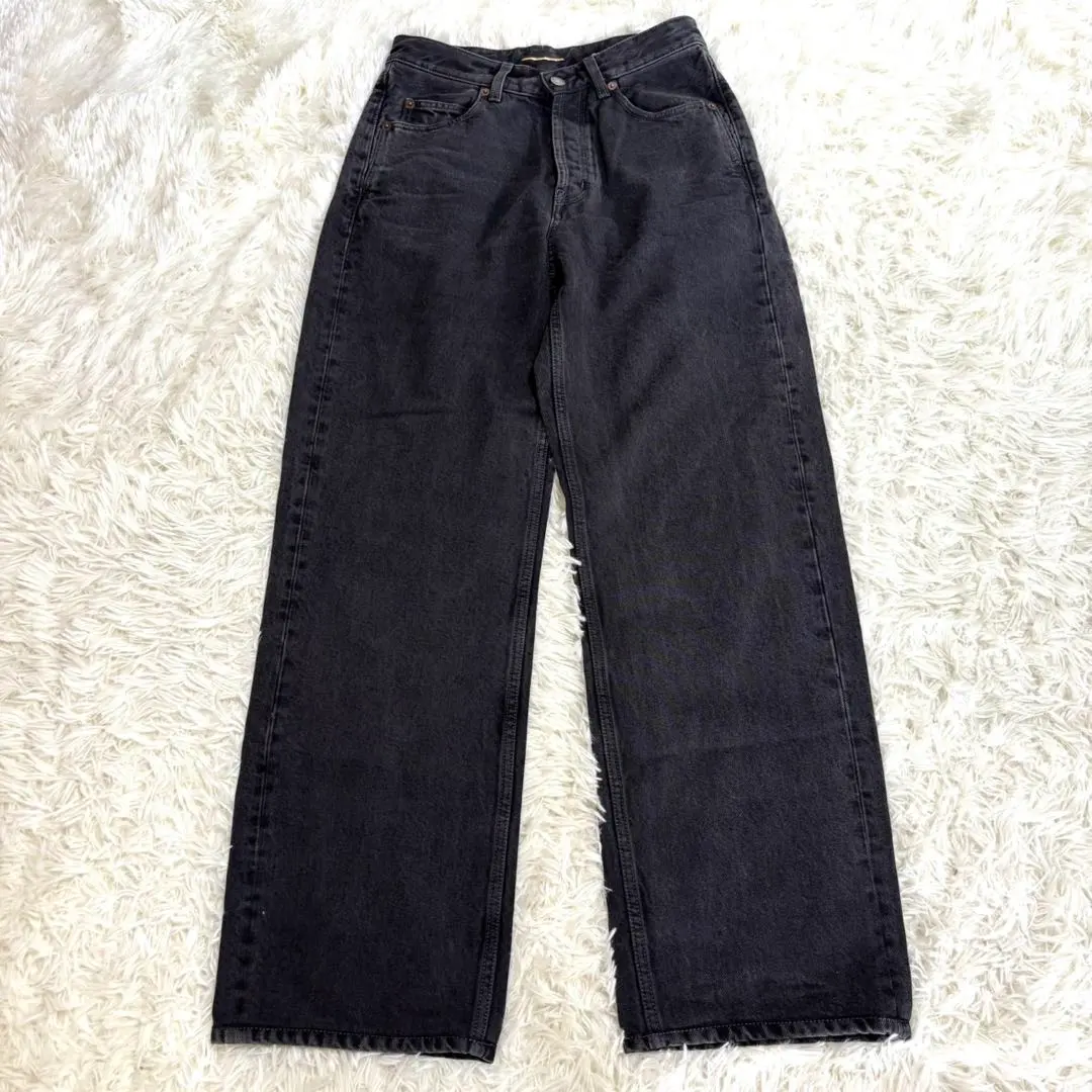 2025年最新】Saint Laurent レディース デニム・ジーンズの人気