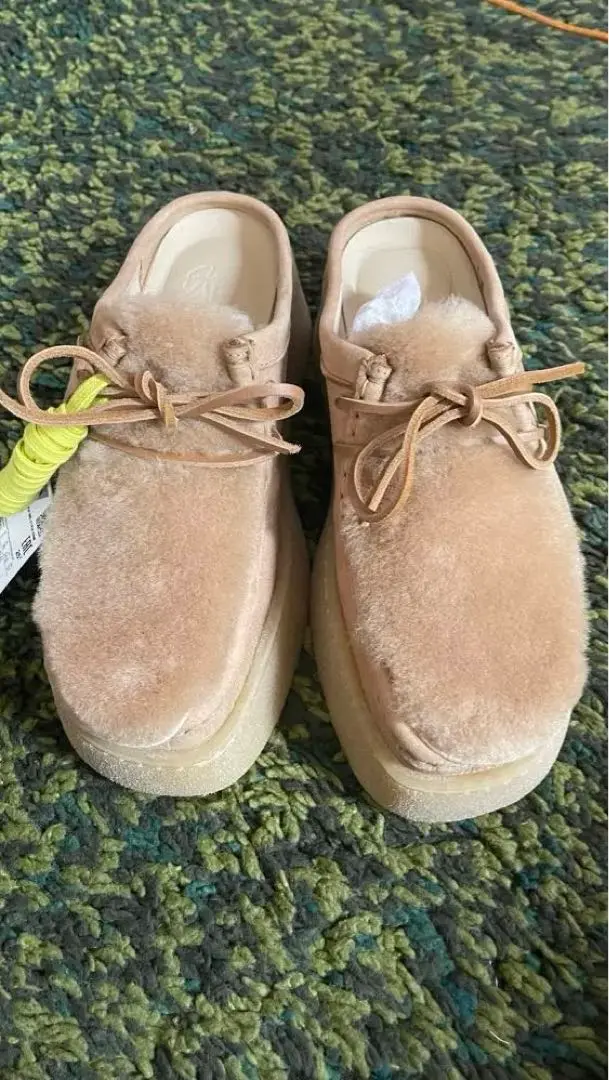 69. CLARKS X ZARA レザーローファー購入品レビュー｜羽生健太郎
