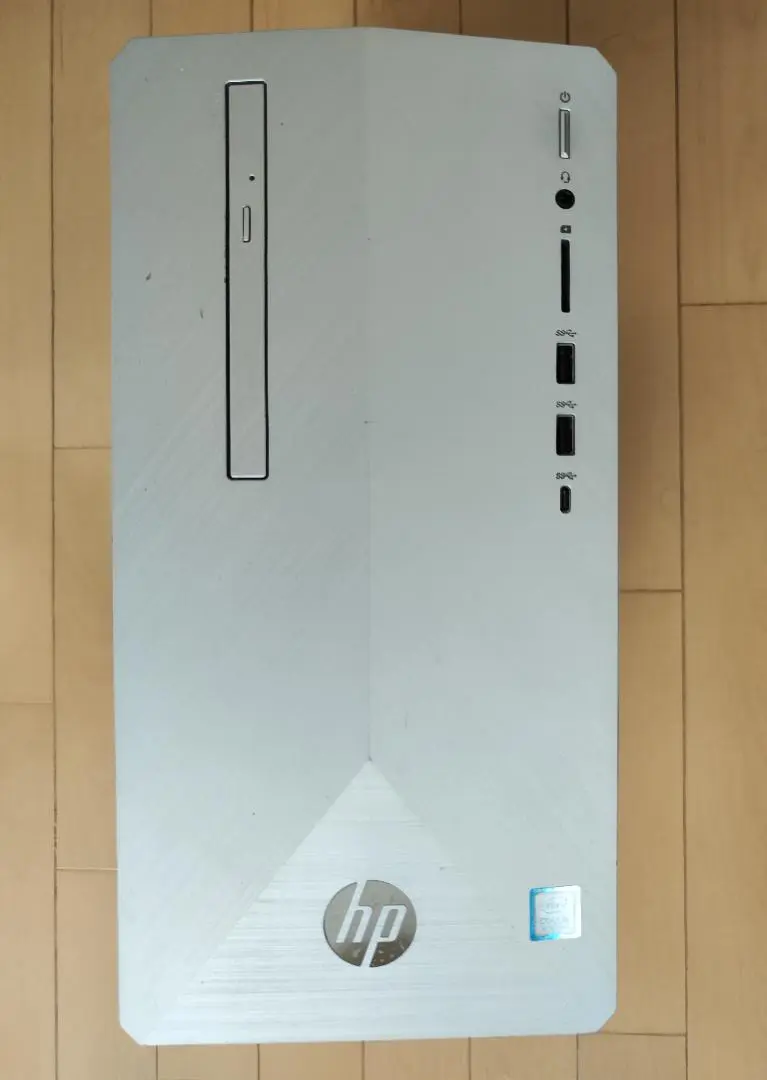 2025年最新】hp pavilion 595の人気アイテム - メルカリ