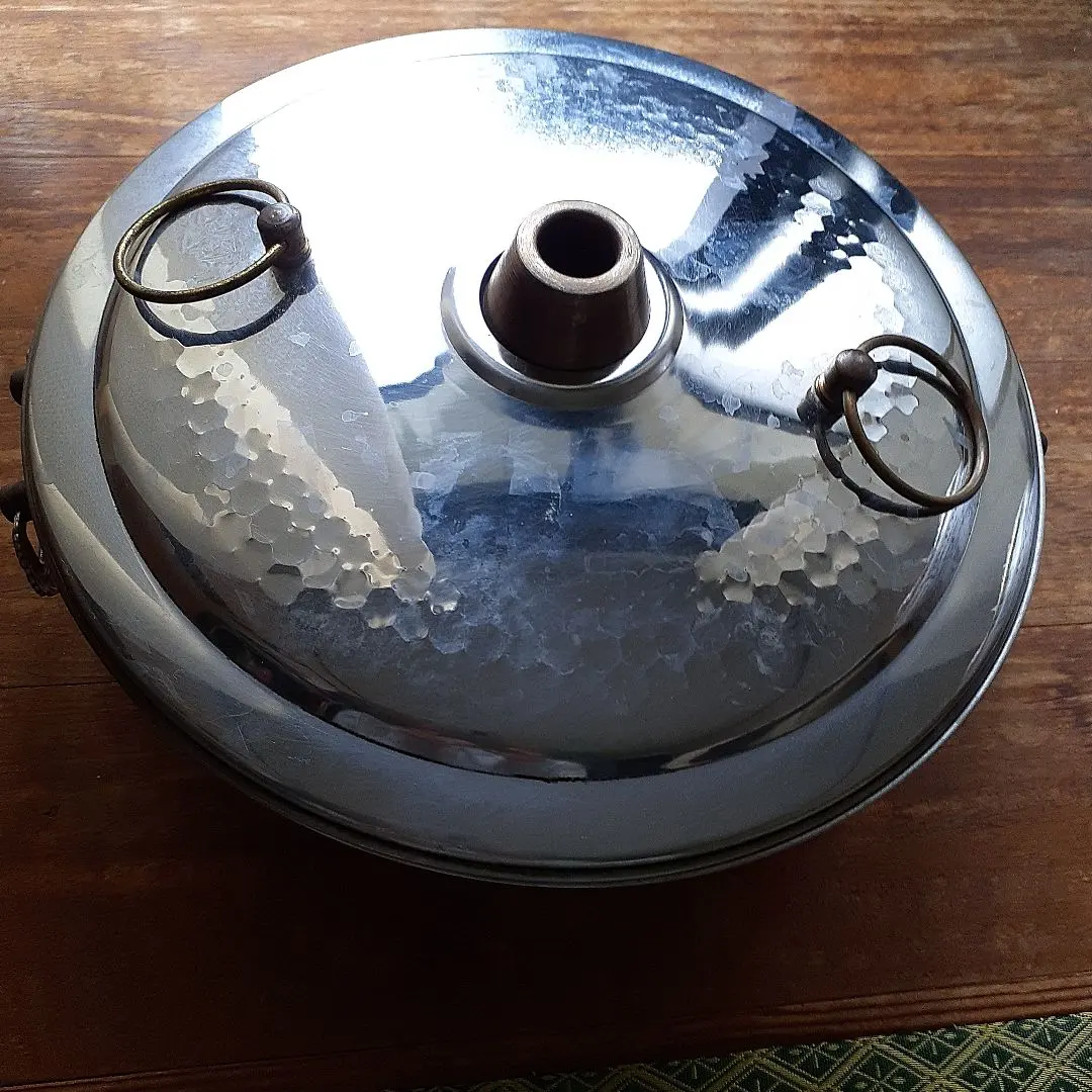 Thumbnail of Shabu-shabu pot