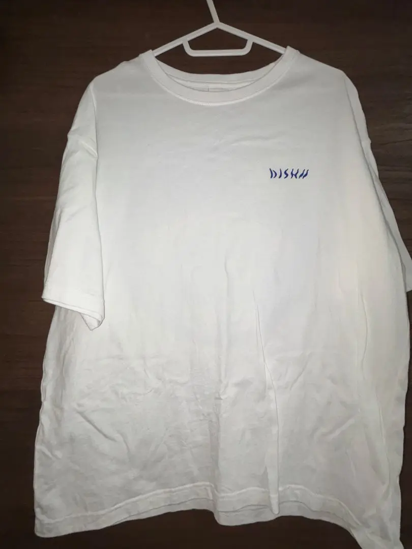 DISH// Tシャツセット DISH// Goods Official (@dish_goods) / X