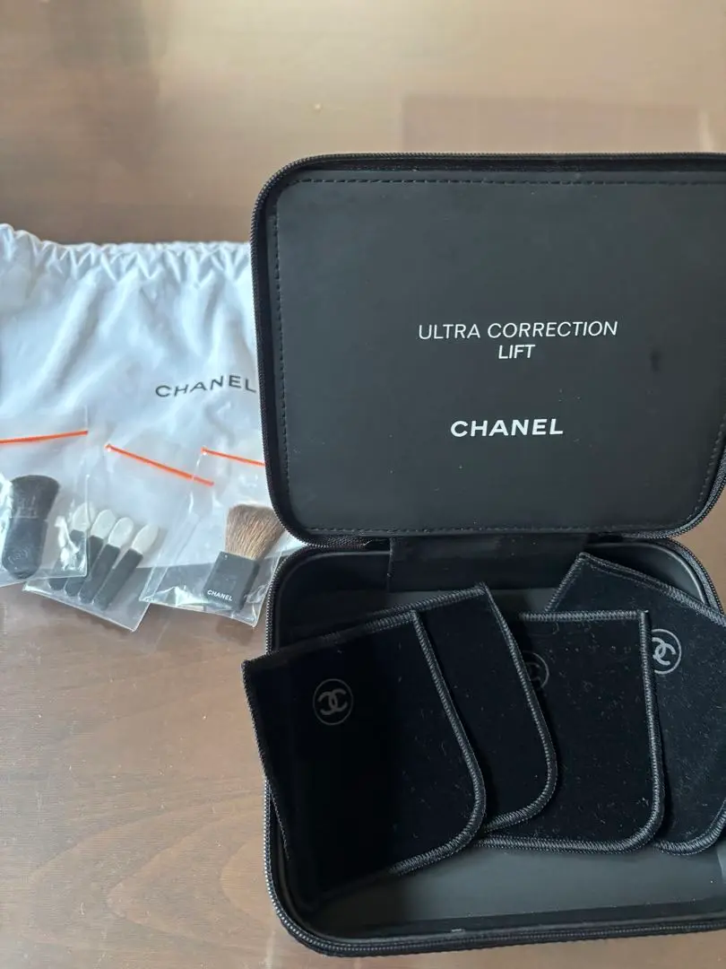 2025年最新】chanel ultra correction liftの人気アイテム