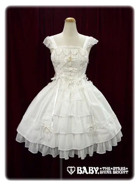 美品♥限定色ミカエルの祝福ヘドレセットBABY, THE STARS SHINE ミカエルの祝福ヘッドドレス – BABY, THE STARS SHINE BRIGHT