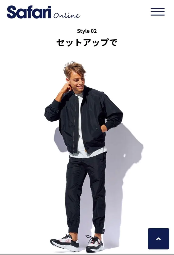 Paul Smith MA-1 ジャケット M 黒 赤 2WAYストレッチ ダブルジップ MA-1 ｜ポール・スミス