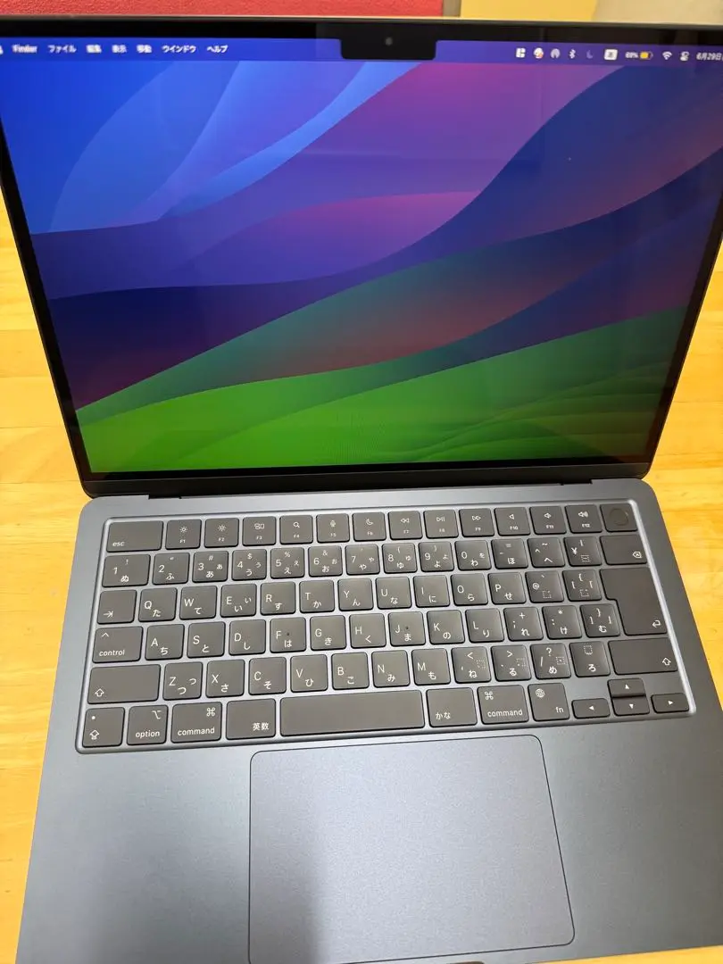 水没 ジャンク品 M3 MacBook Pro 14インチ 16GB 本体 美品 MacBook 中古 販売】MacBook Pro M3 / 14インチ / 2023 / 8GB