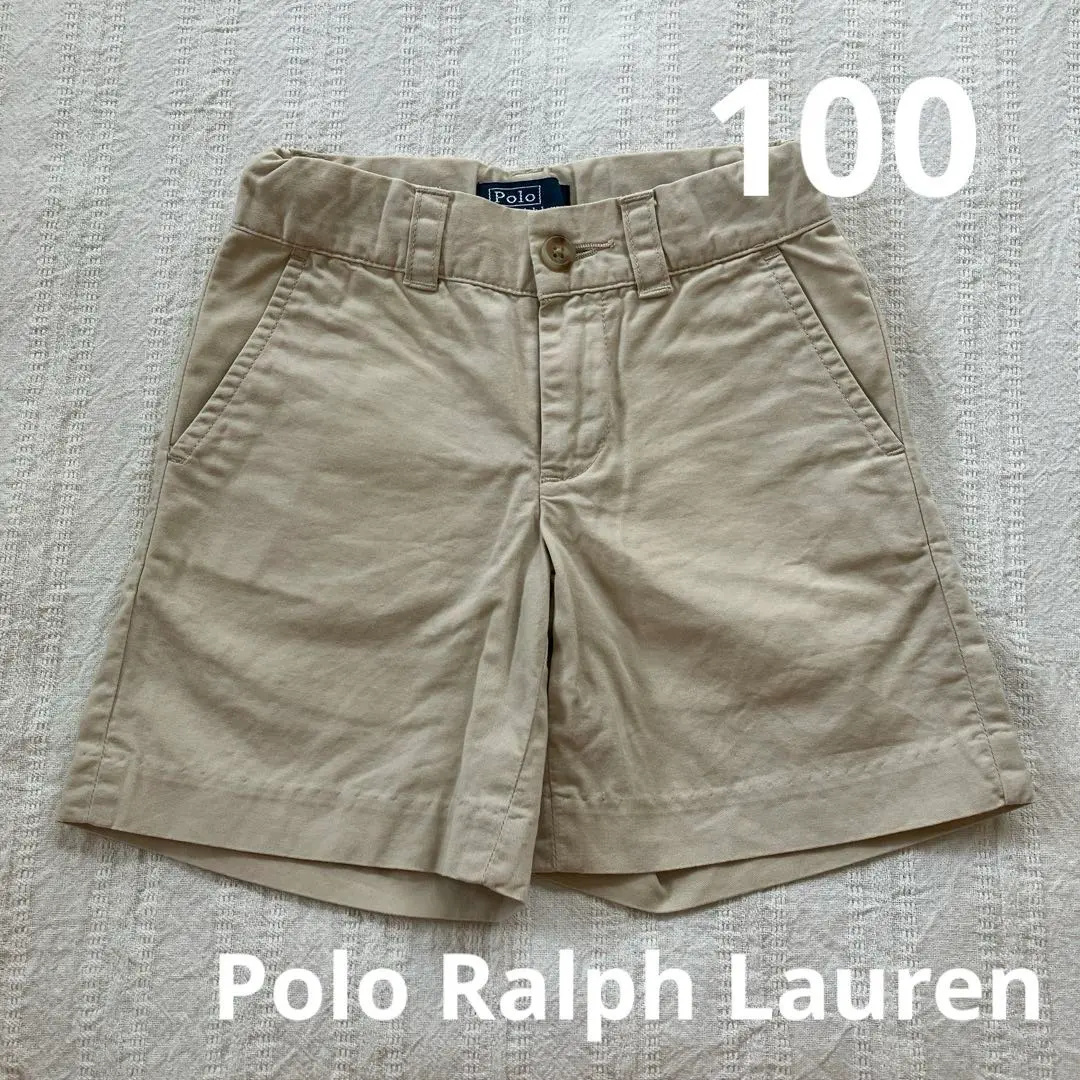 Thumbnail of Polo Ralph Lauren Half Pants Chino 100cm