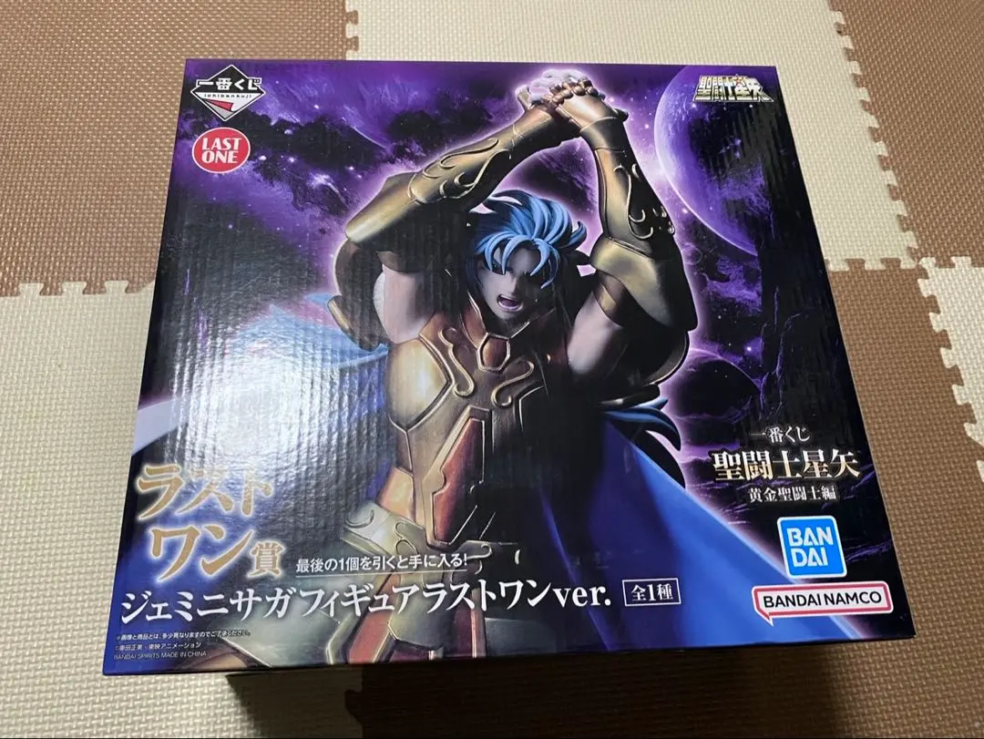バンダイ 聖闘士星矢 一番くじ ラストワン賞 アテナ フィギュア 2025年最新】聖闘士星矢 一番くじ ラストワンの人気アイテム - メルカリ