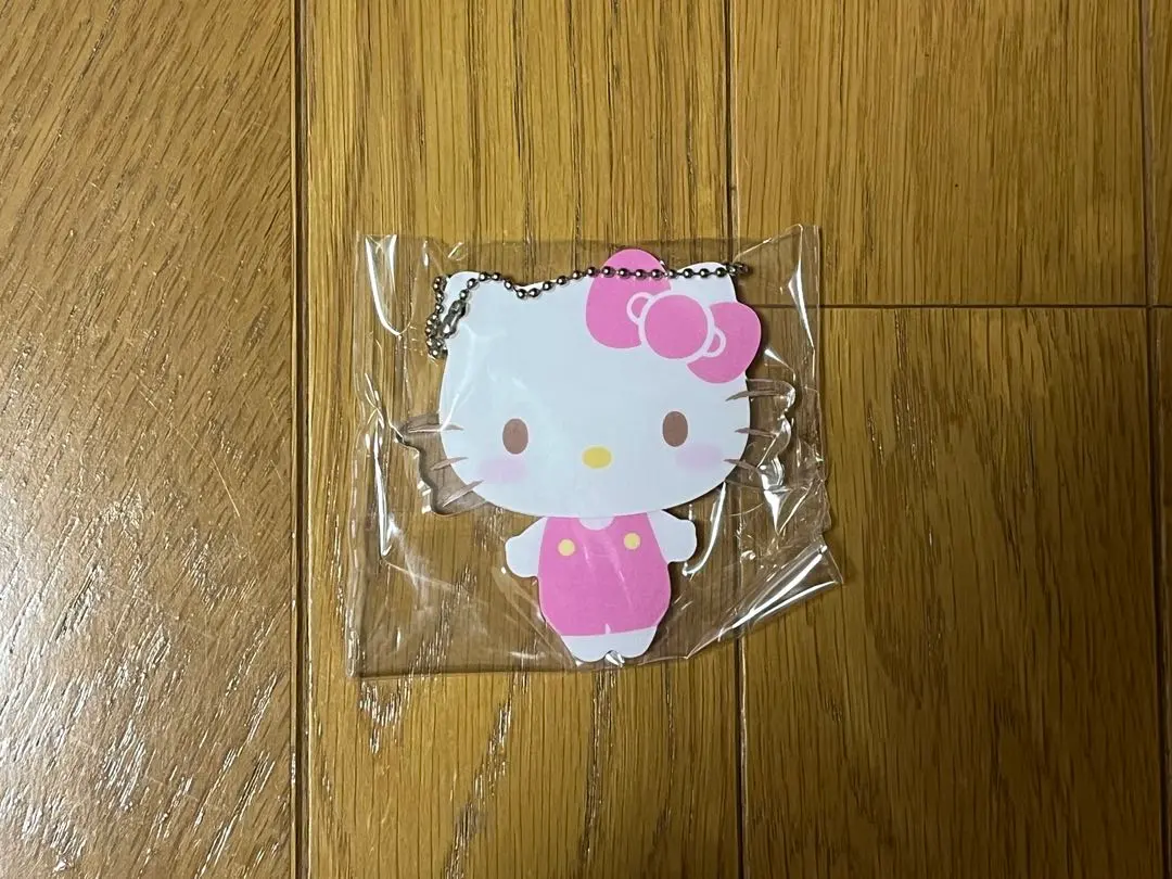 Thumbnail of Sanrio Characters Swinging Acrylic Charm Standard