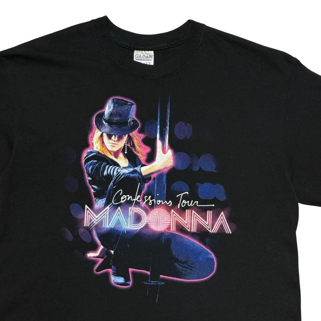 2025年最新】マドンナ Tシャツ 2006の人気アイテム - メルカリ