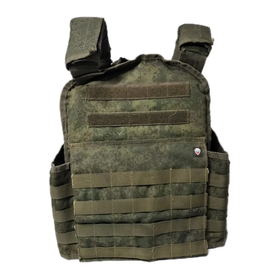 赤字出品　SMERSH マルチカム レプリカ チェストリグ ロシア軍 赤字出品 SMERSH マルチカム レプリカ チェストリグ ロシア軍
