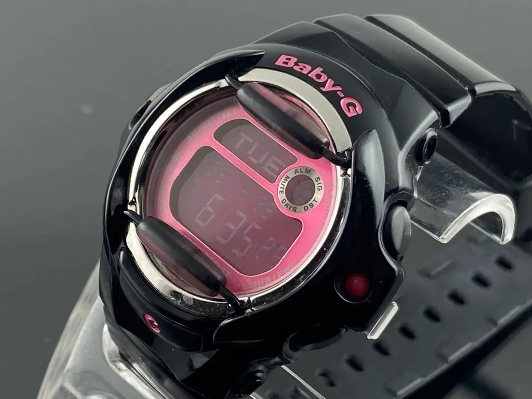 BABY-G カシオ 美少女戦士セーラームーン BA-110XSM-2AJR