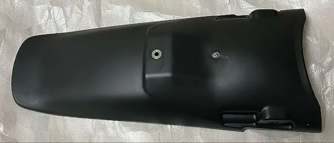ホンダ グロム リアフェンダー 純正 中古 バイク 部品 JC75 GROM
