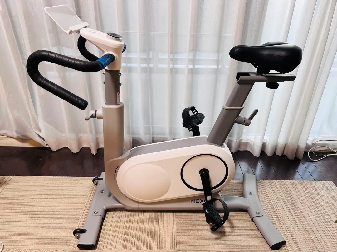 NEXGIM C01s エアロバイク　スピンバイク imgrc0099016048.jpg