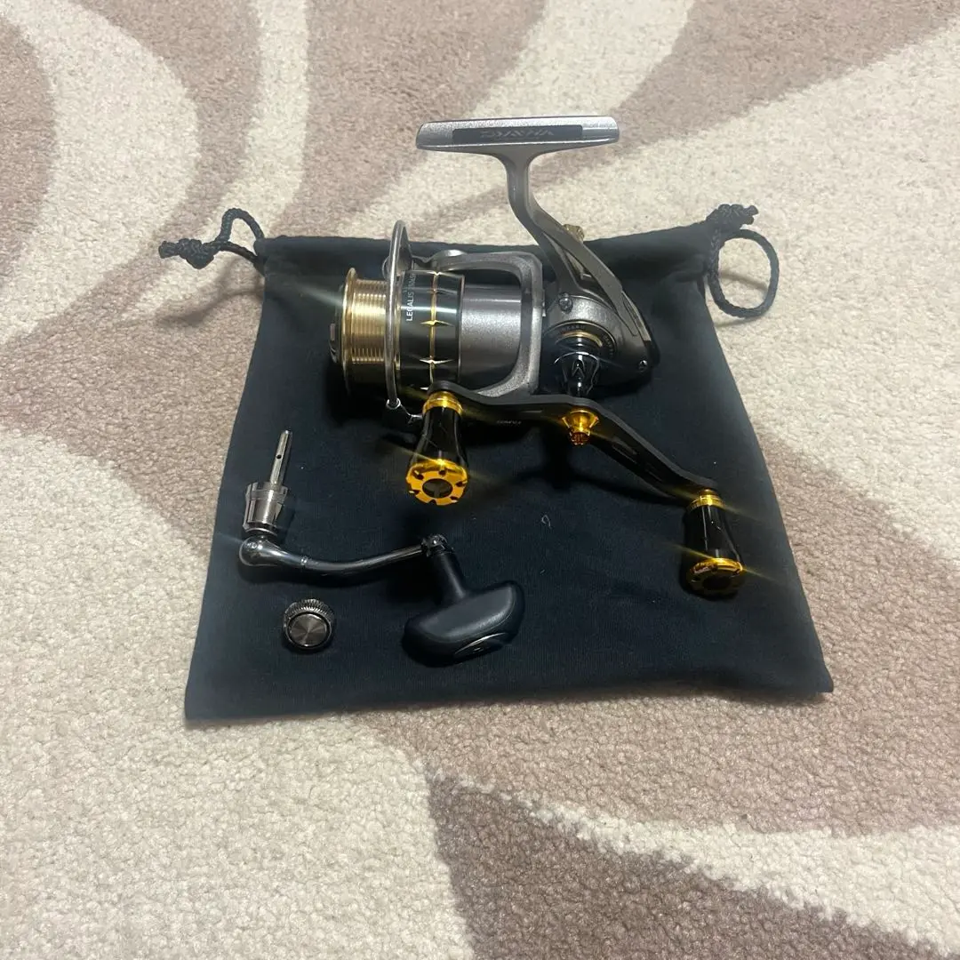 Daiwa（ダイワ）12レガリス2506SH / LEGALIS ハイギア DAIWA（釣り） Daiwa（ダイワ）12レガリス2506SH / LEGALIS