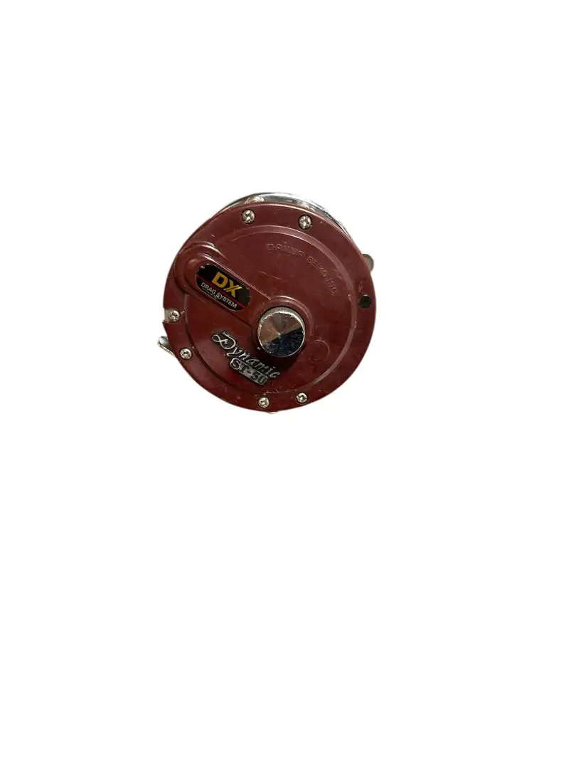 専用　ダイワ ダイナミック Dynamic ST-50DX Daiwa ダイワ ダイナミック Dynamic ST-50 リール