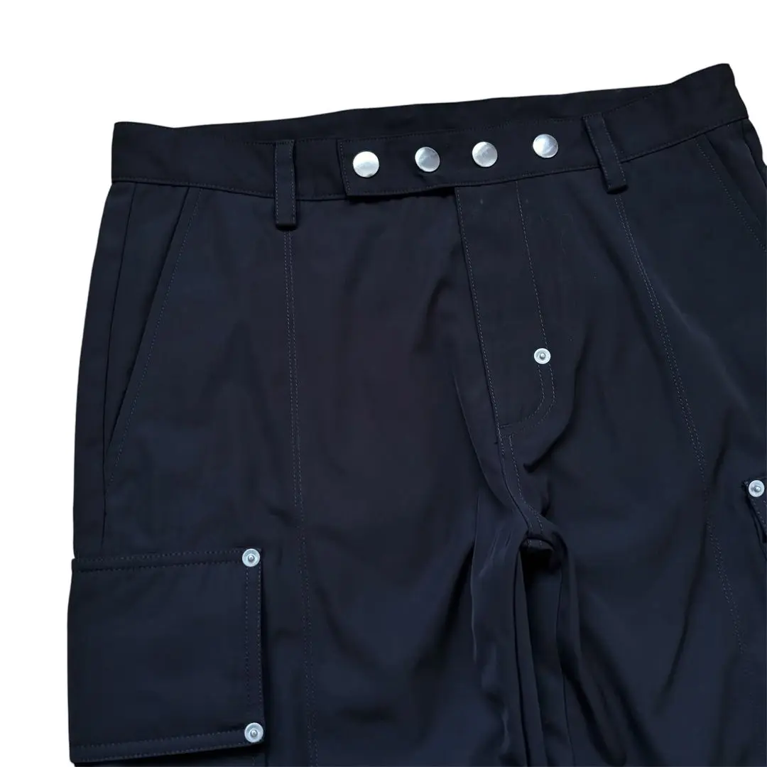 アリクス 1017ALYX9SM ナイロン カーゴパンツ 46 1017 ALYX 9SM（アリクス）中古・古着オンライン通販 | Kindal