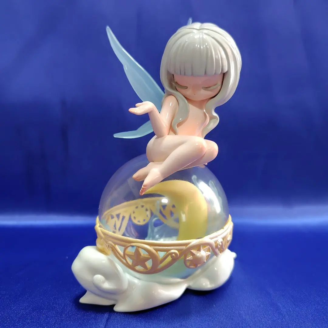 2025年最新】52toys sleep ドリームランドエルフの人気アイテム