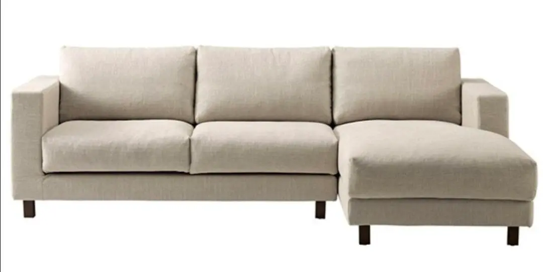 ACTUS⭐️アクタス　アームソファ　ベージュ　愛知県　あま市 OWN-S ARM SOFA（オウンS アームソファ） - ACTUS