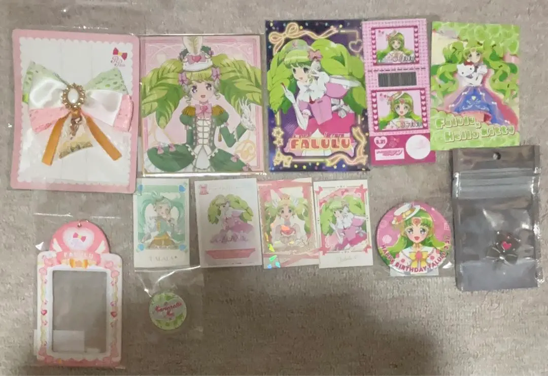 2025年最新】ペンライトリボン プリパラの人気アイテム - メルカリ