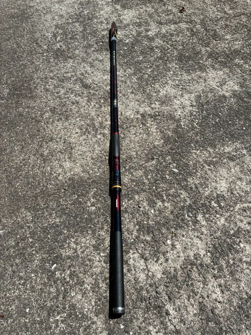 シマノ　SHIMANO 極翔　2.5ー530 遠征 シマノ(SHIMANO) 極翔(きょくしょう) 2.5-530 247568